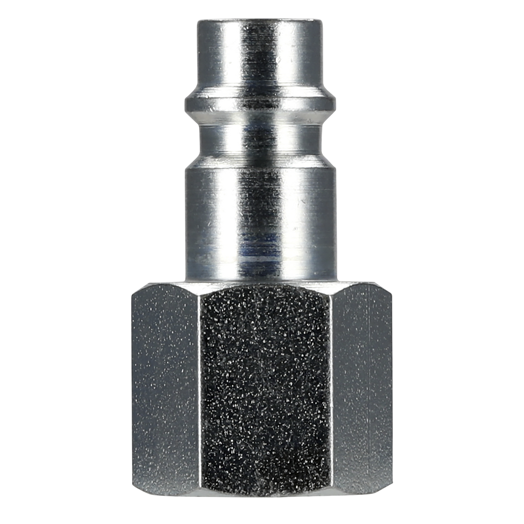 PCL Screwed Adaptor Female 1/4"BSPT - Pack of 2