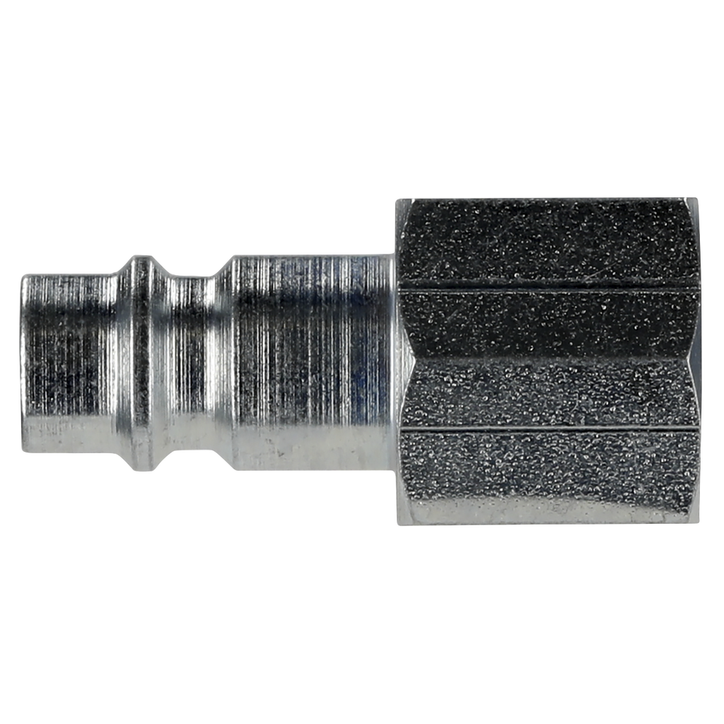 PCL Screwed Adaptor Female 1/4"BSPT - Pack of 2