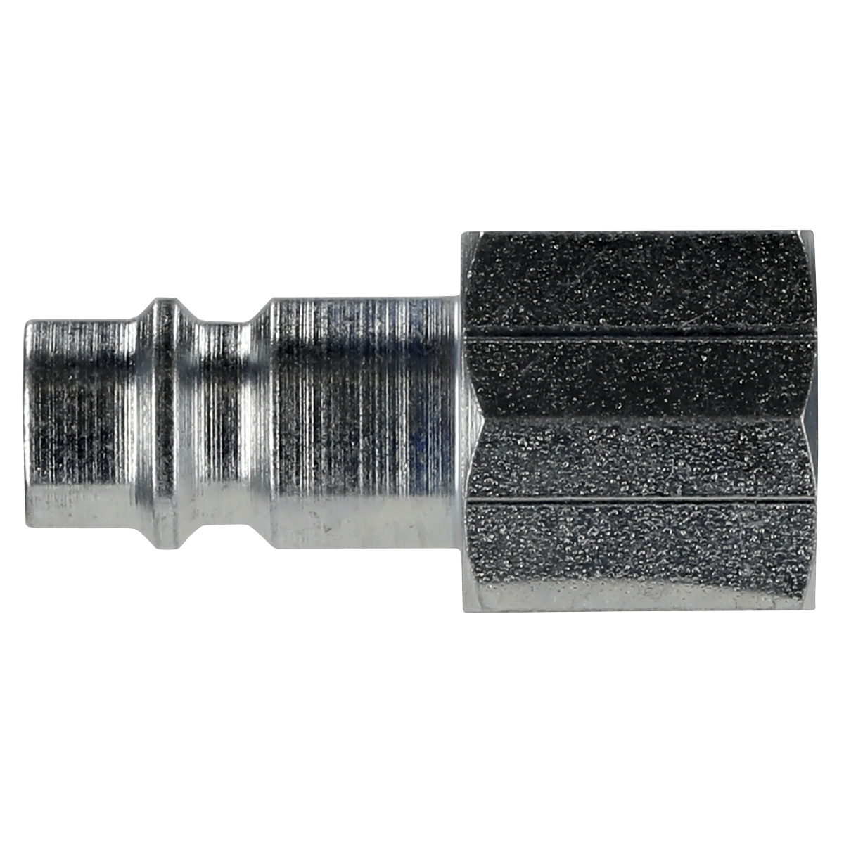 PCL Screwed Adaptor Female 1/4"BSPT - Pack of 2