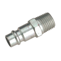 PCL Screwed Adaptor Male 1/4"BSPT - Pack of 2