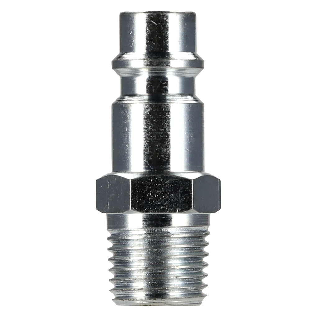 PCL Screwed Adaptor Male 1/4"BSPT - Pack of 2