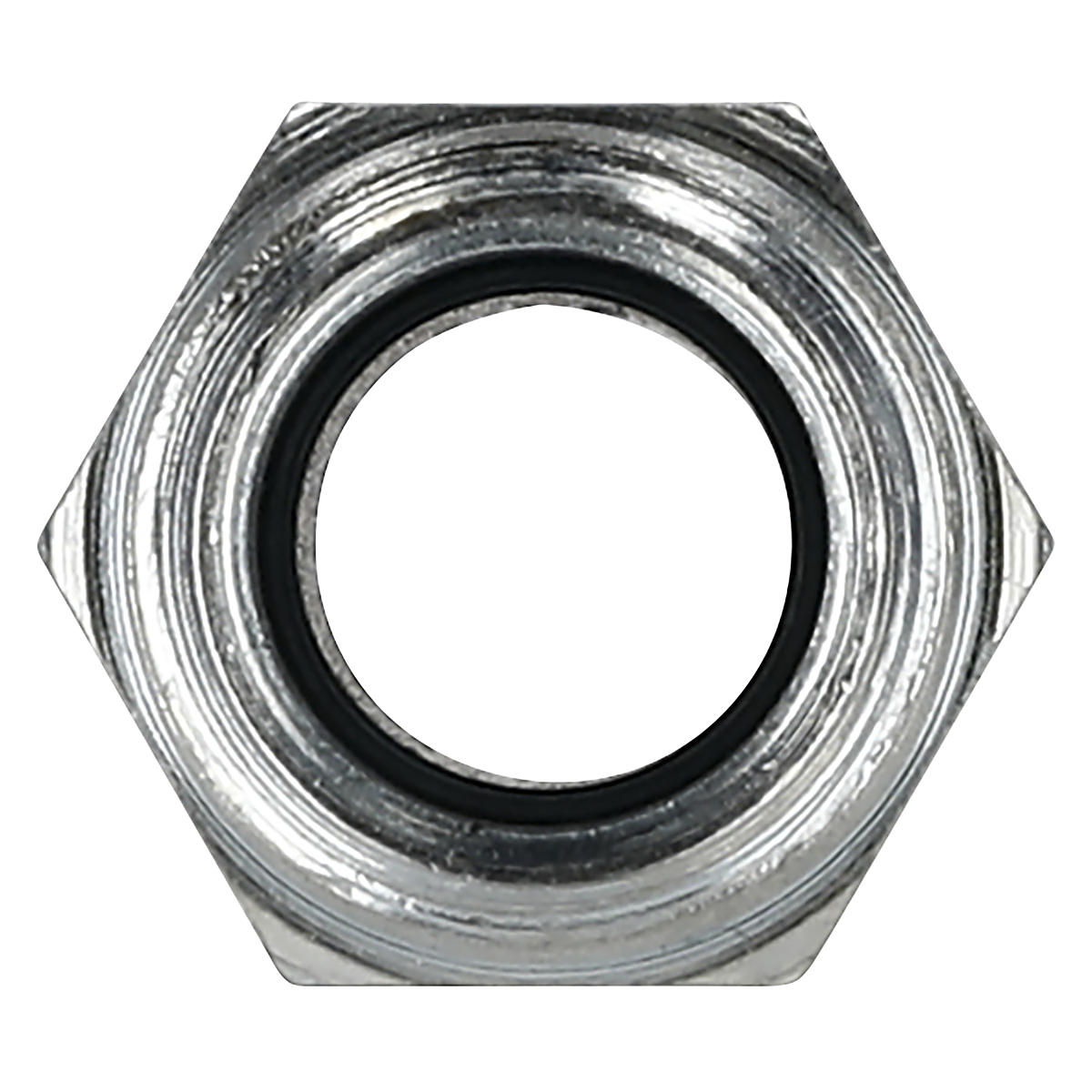 PCL Screwed Adaptor Male 1/4"BSPT - Pack of 2