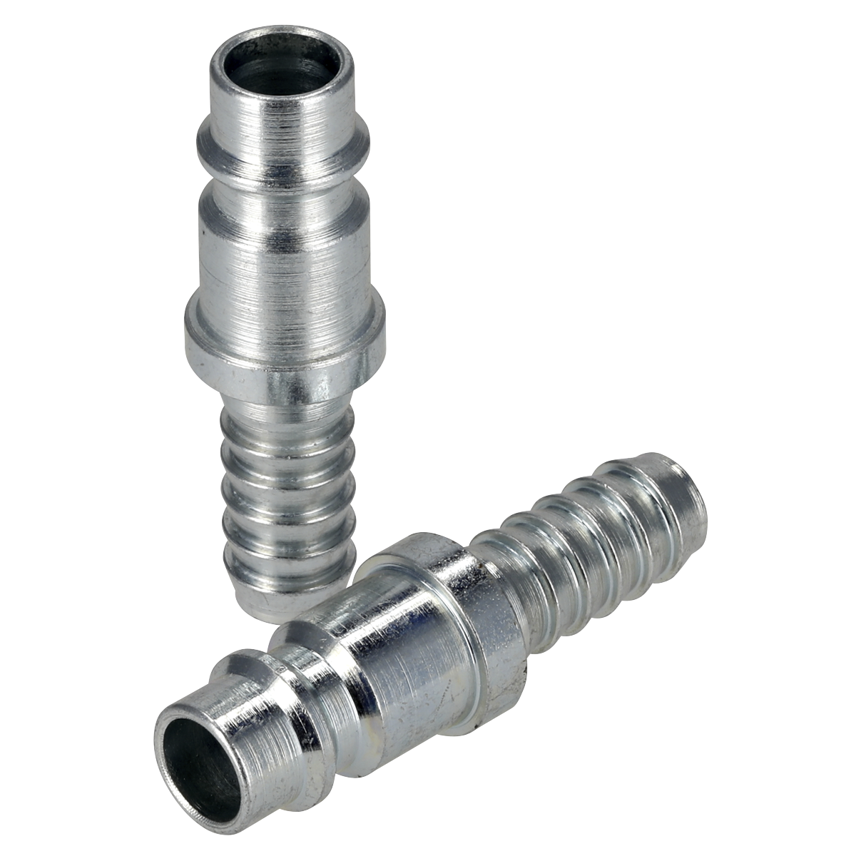 PCL Adaptor Tailpiece 5/16" Bore Hose - Pack of 2