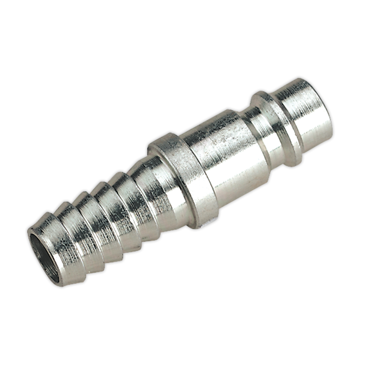 PCL Adaptor Tailpiece 3/8" Bore Hose - Pack of 2