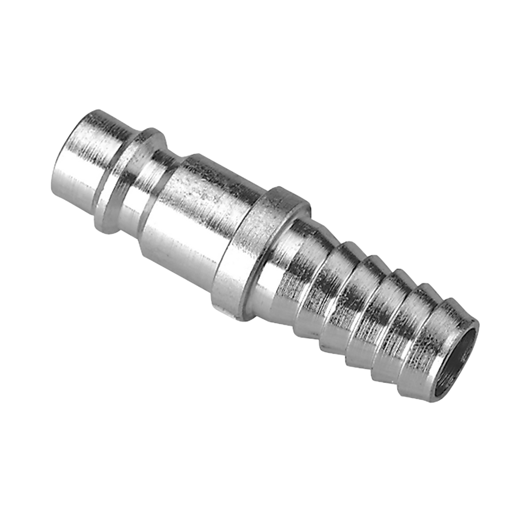 PCL Adaptor Tailpiece 3/8" Bore Hose - Pack of 2