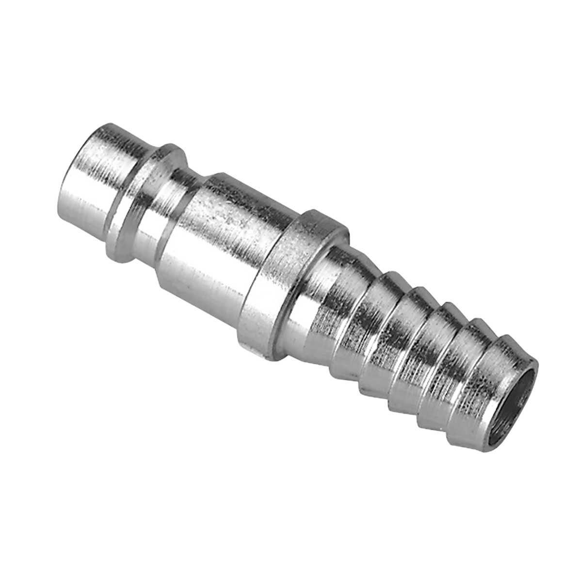 PCL Adaptor Tailpiece 3/8" Bore Hose - Pack of 2