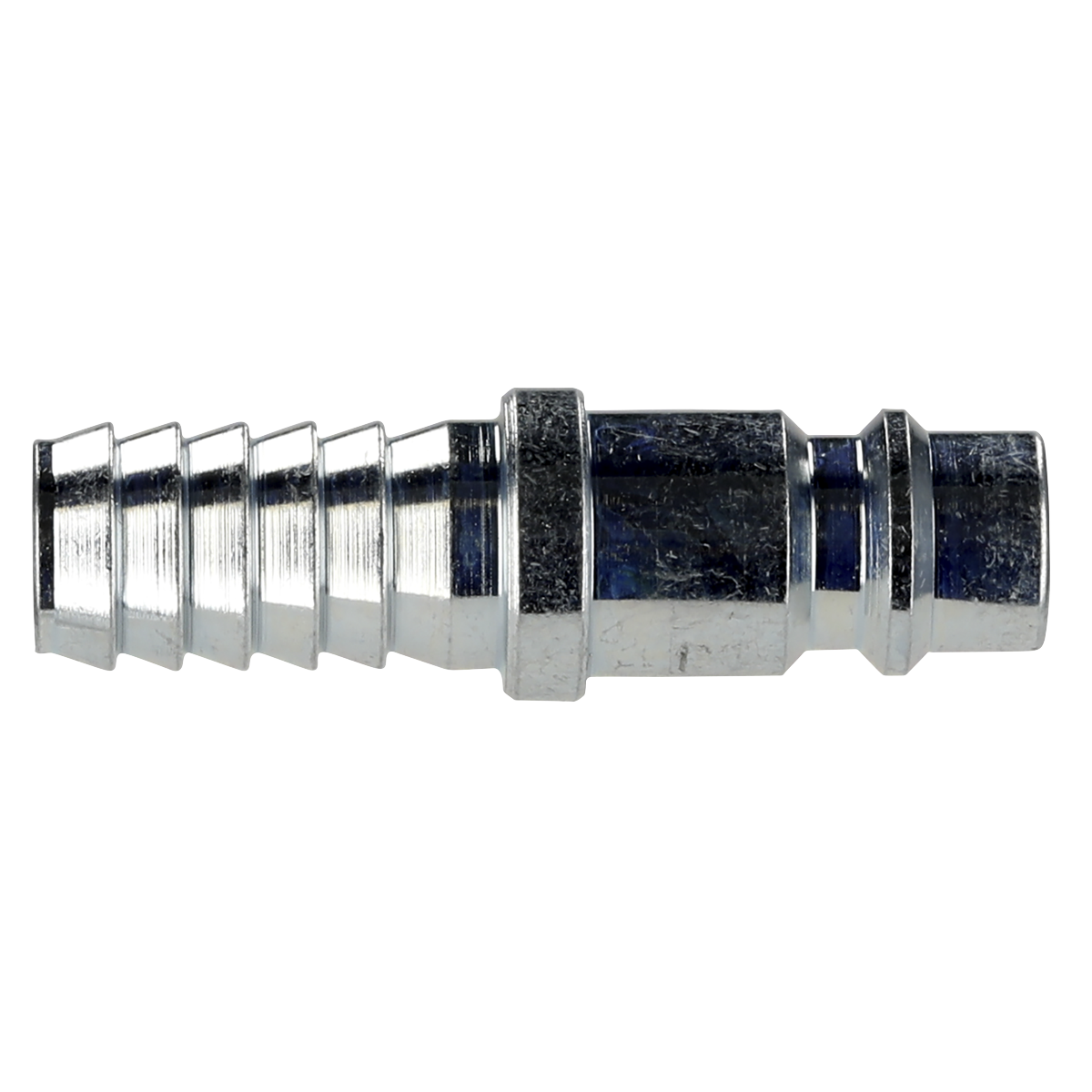 PCL Adaptor Tailpiece 3/8" Bore Hose - Pack of 2