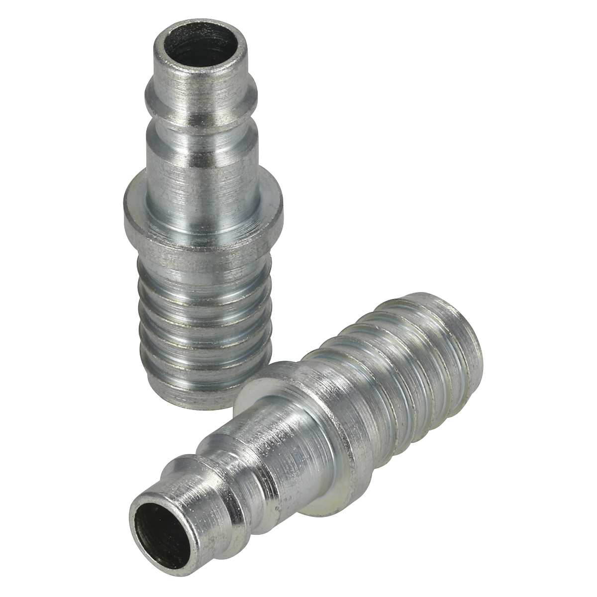PCL Adaptor Tailpiece 1/2" Bore Hose - Pack of 2