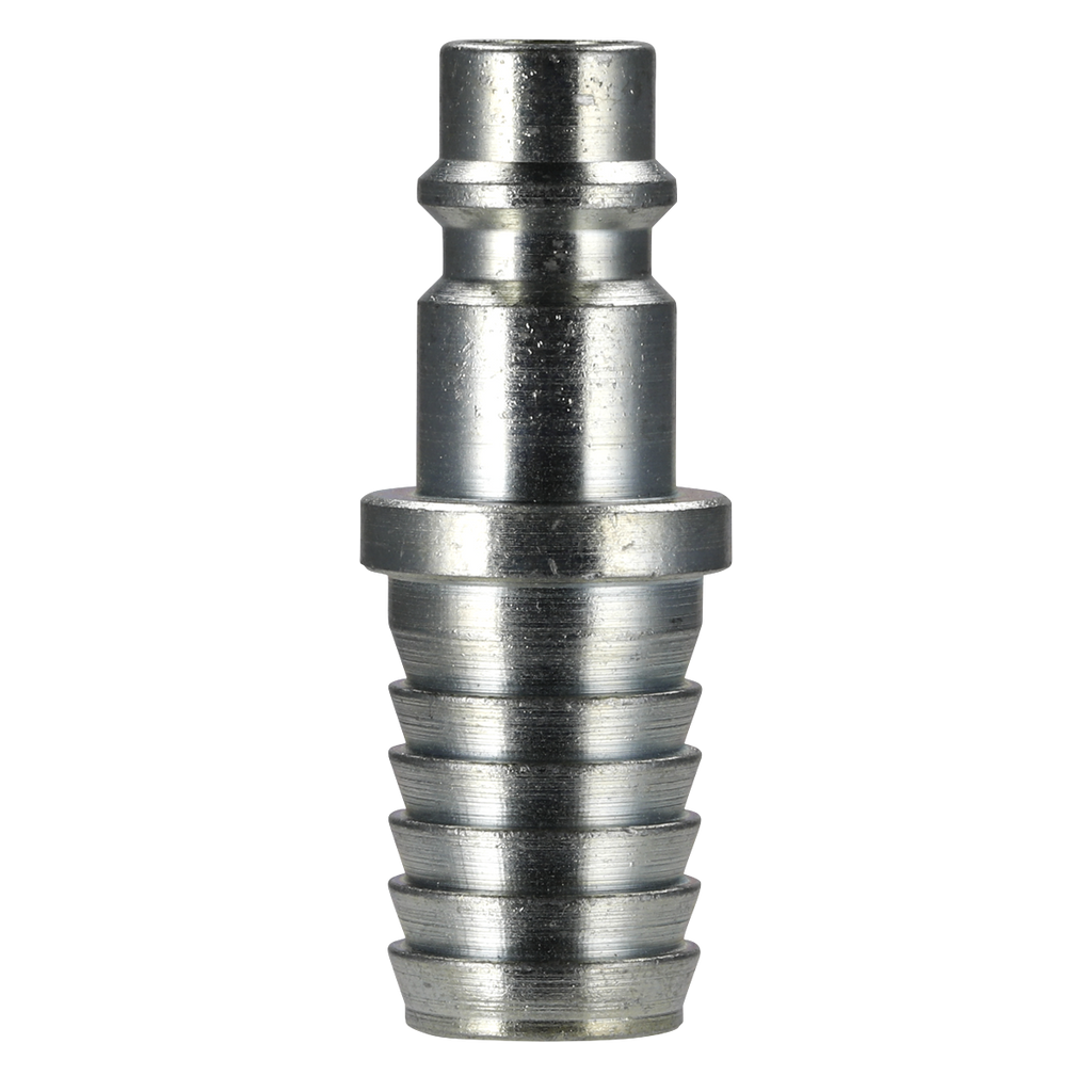 PCL Adaptor Tailpiece 1/2" Bore Hose - Pack of 2