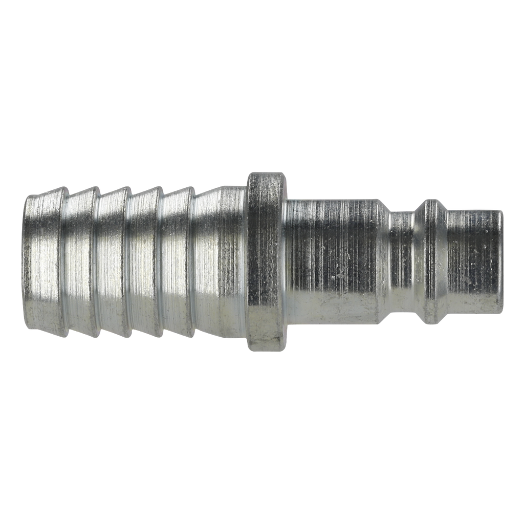 PCL Adaptor Tailpiece 1/2" Bore Hose - Pack of 2