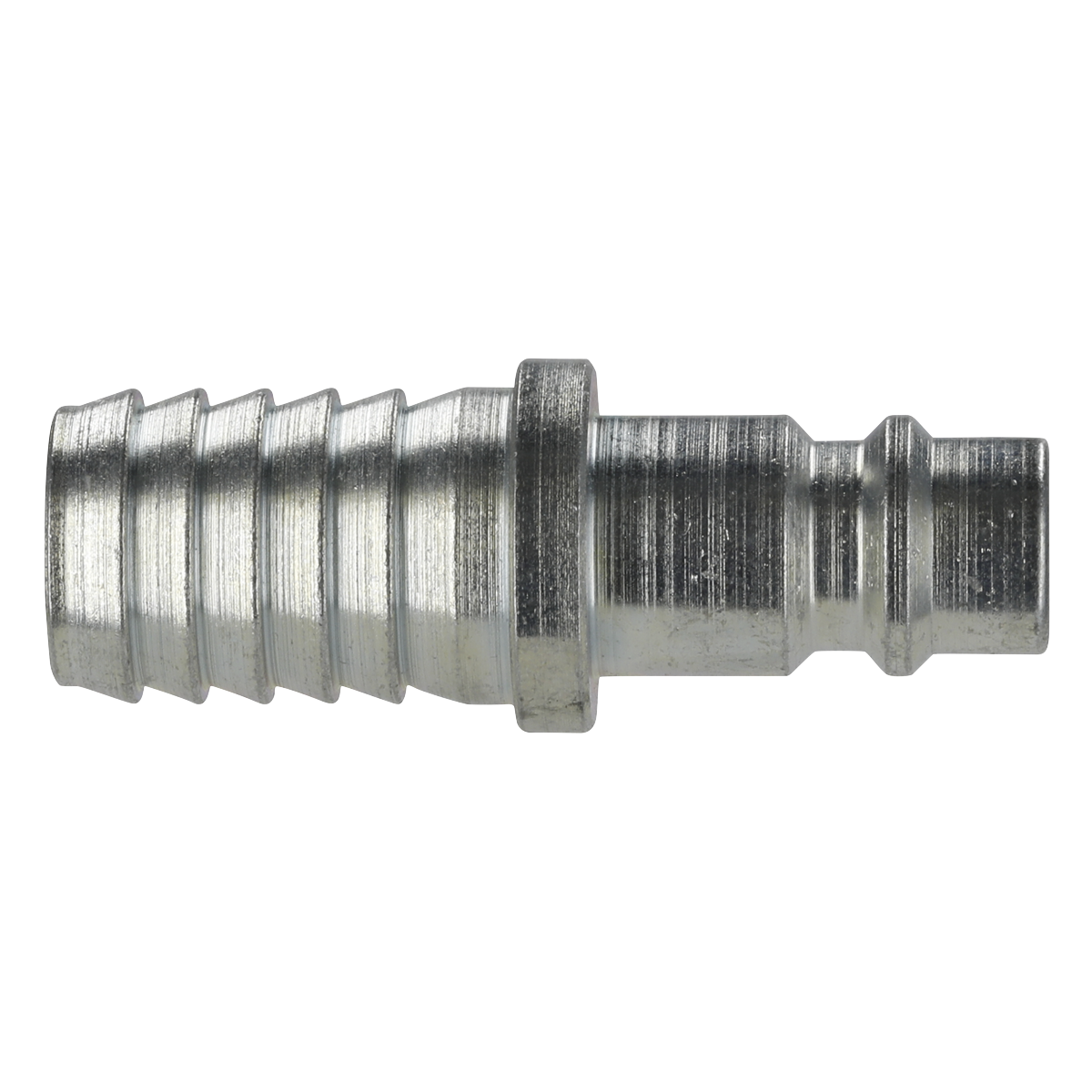 PCL Adaptor Tailpiece 1/2" Bore Hose - Pack of 2