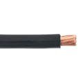 10 Automotive Starter Cable 315/0.40mm 40mm² 300A - Black