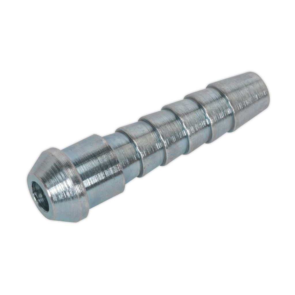PCL Coned Tailpiece 1/4" Hose - 1/4"BSPT Union Nut - Pack of
