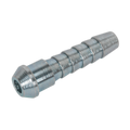 PCL Coned Tailpiece 1/4" Hose - 1/4"BSPT Union Nut - Pack of