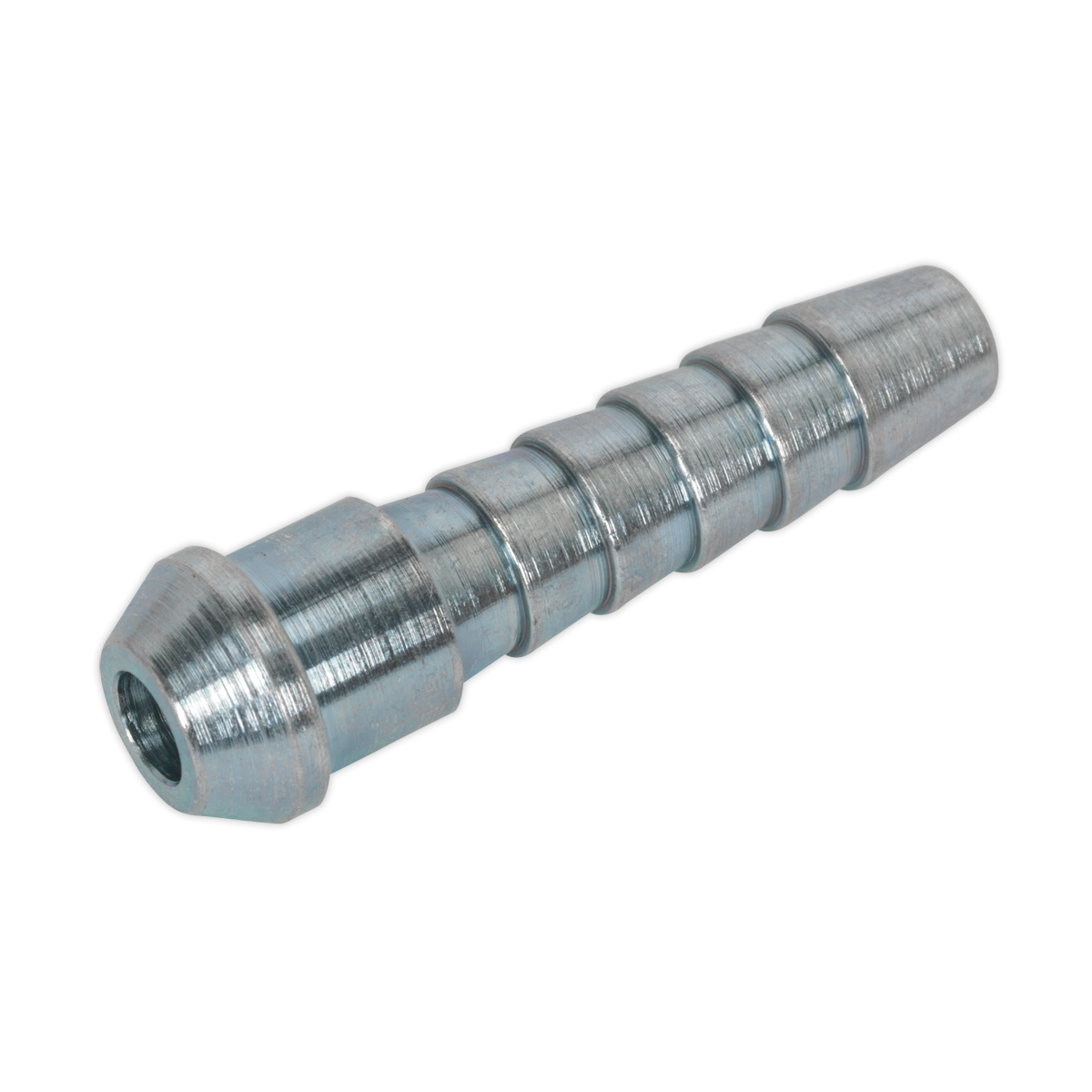PCL Coned Tailpiece 1/4" Hose - 1/4"BSPT Union Nut - Pack of 5