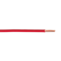 Automotive Cable Thin Wall Single 3mm² 44/0.30mm 30m - Red
