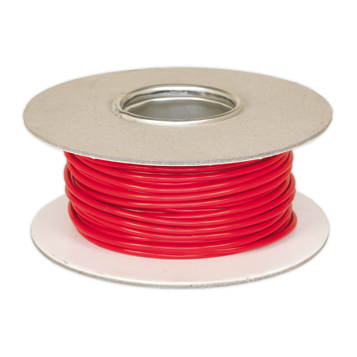 Automotive Cable Thin Wall Single 3mm² 44/0.30mm 30m - Red