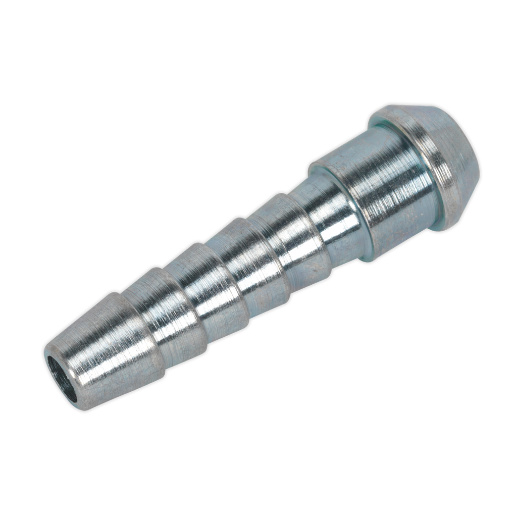 PCL Coned Tailpiece 1/4" Hose - 1/4"BSPT Union Nut - Pack of