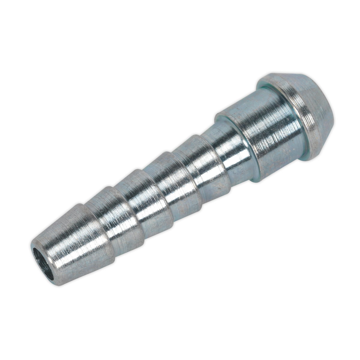 PCL Coned Tailpiece 1/4" Hose - 1/4"BSPT Union Nut - Pack of 5