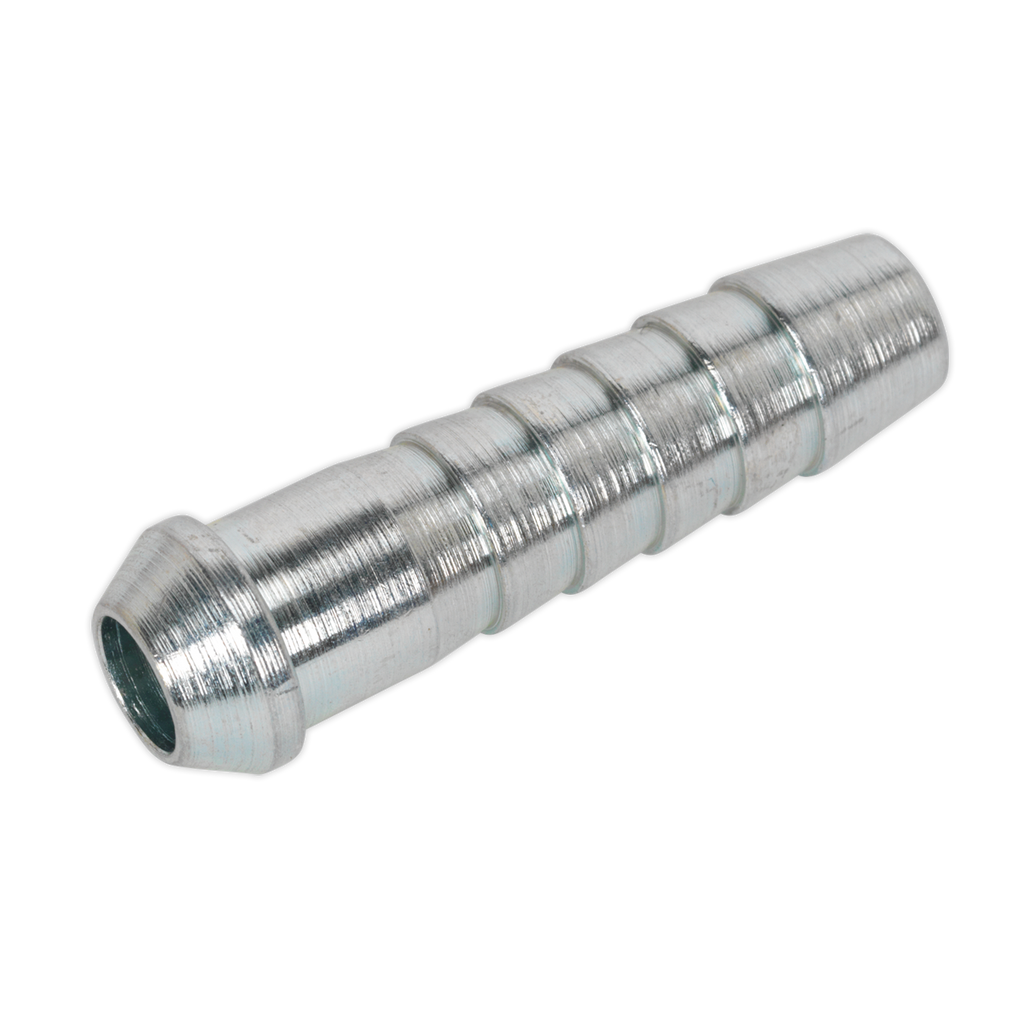 PCL Coned Tailpiece 5/16" Hose - 1/4"BSPT Union Nut - Pack o
