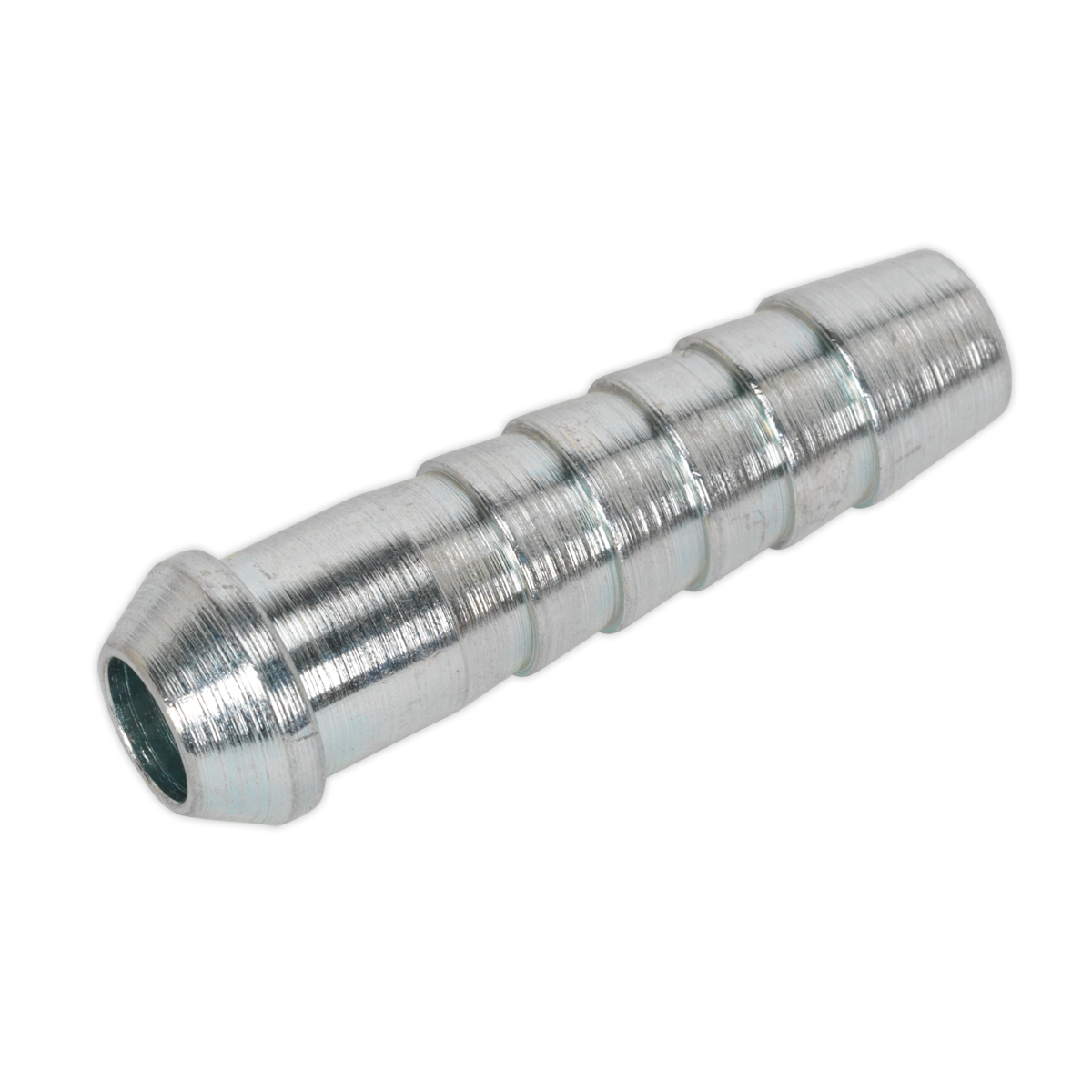 PCL Coned Tailpiece 5/16" Hose - 1/4"BSPT Union Nut - Pack o
