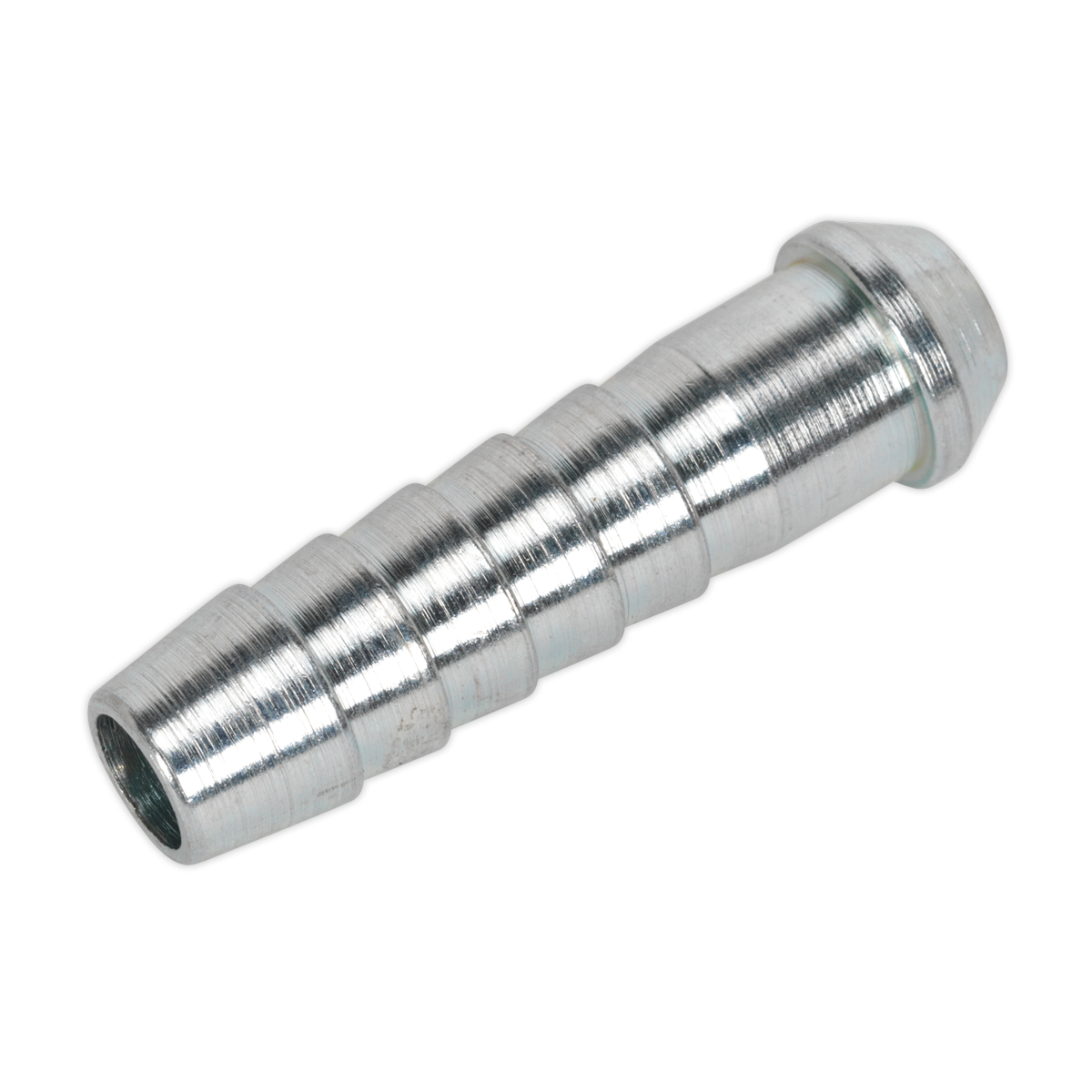 PCL Coned Tailpiece 5/16" Hose - 1/4"BSPT Union Nut - Pack o
