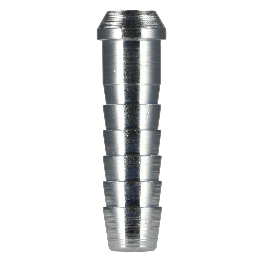 PCL Coned Tailpiece 5/16" Hose - 1/4"BSPT Union Nut - Pack o