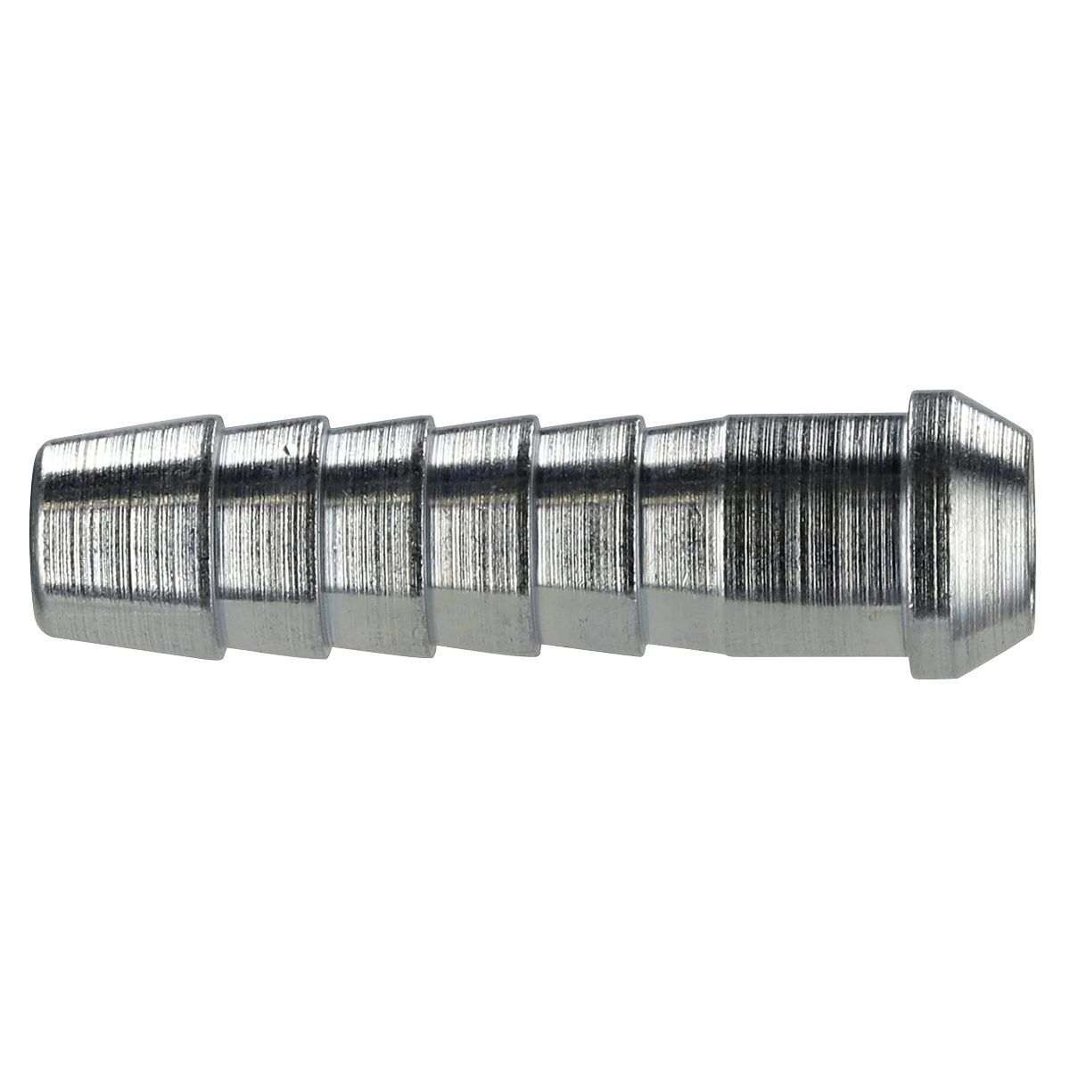 PCL Coned Tailpiece 5/16" Hose - 1/4"BSPT Union Nut - Pack o