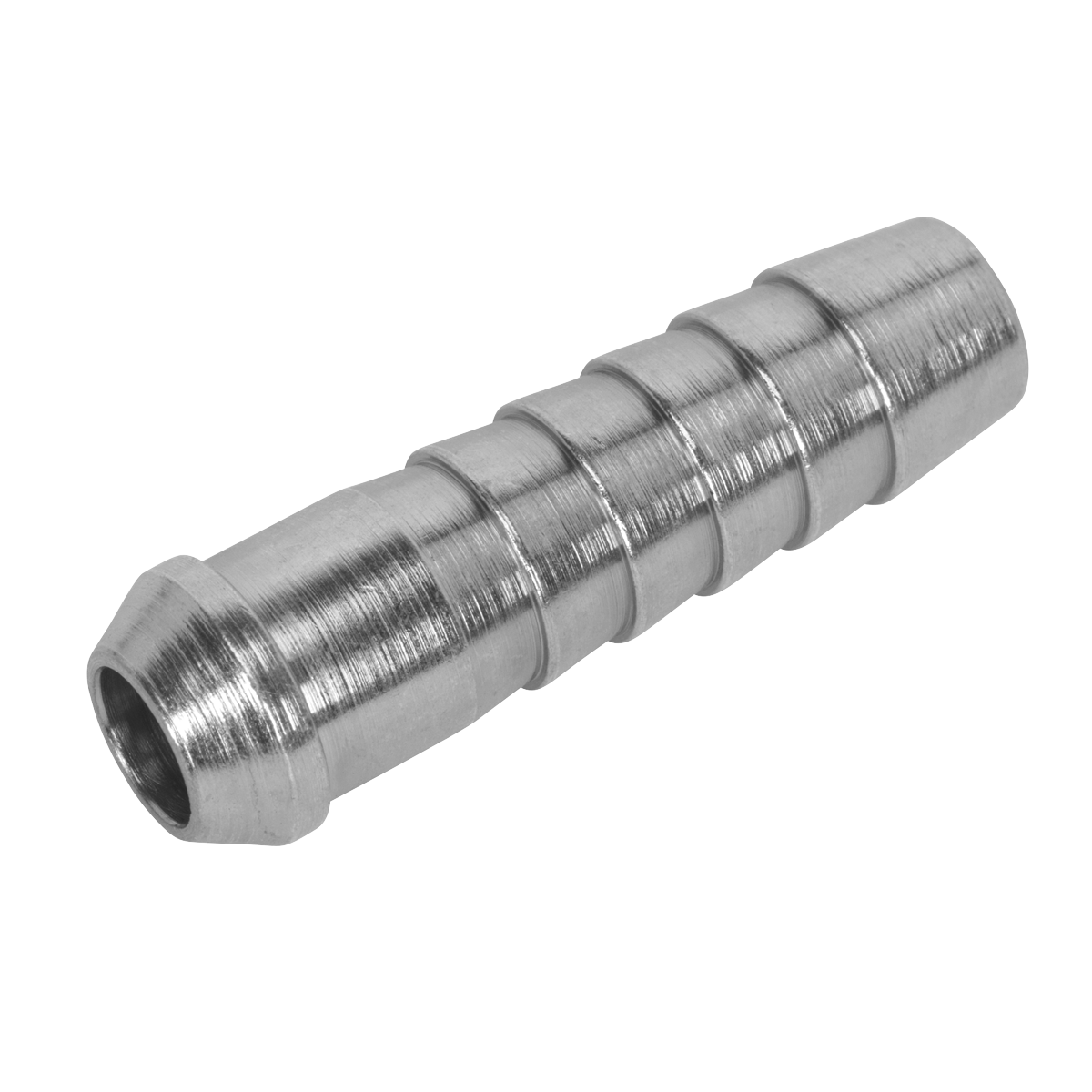 PCL Coned Tailpiece 3/8" Hose - 1/4"BSPT Union Nut - Pack of 5