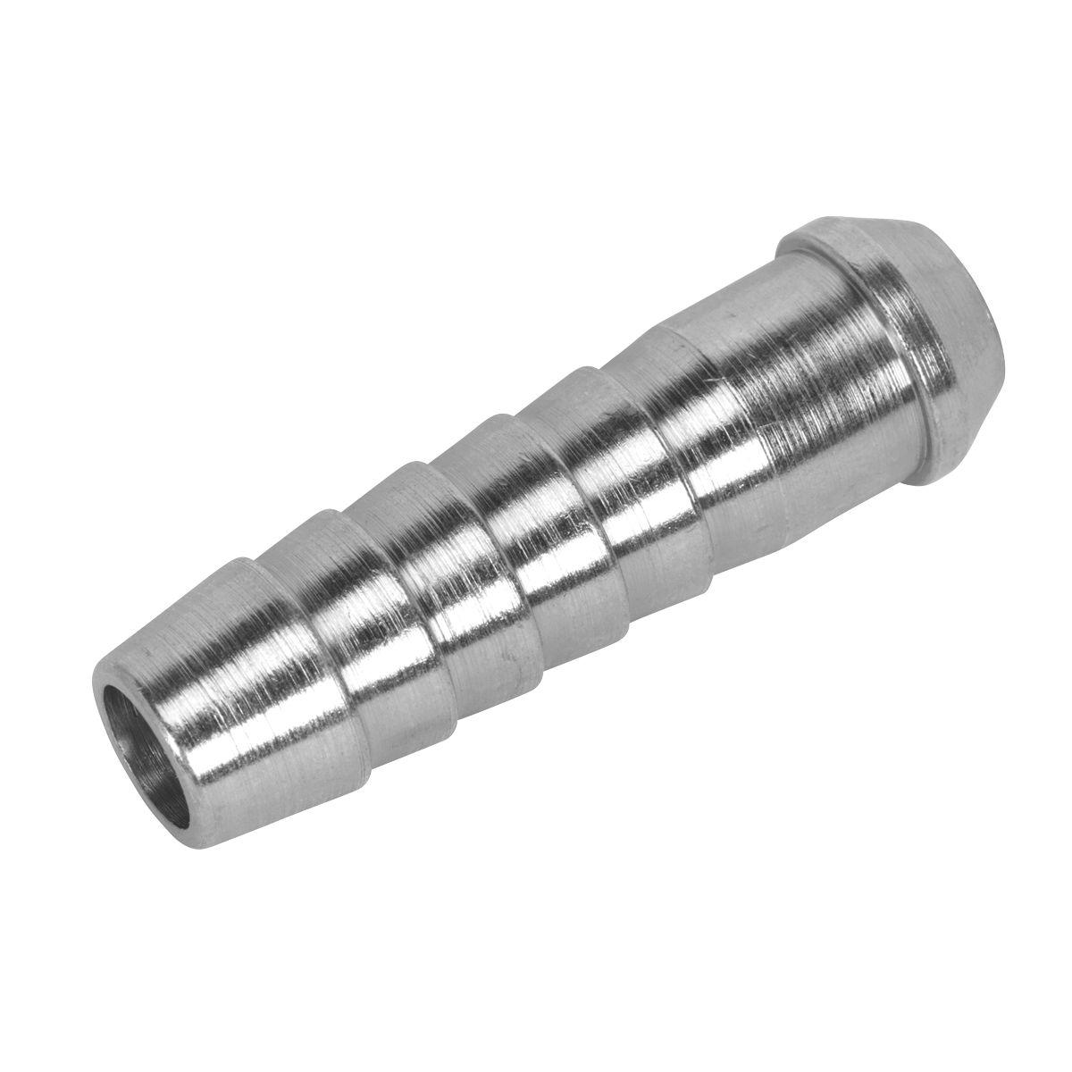 PCL Coned Tailpiece 3/8" Hose - 1/4"BSPT Union Nut - Pack of 5