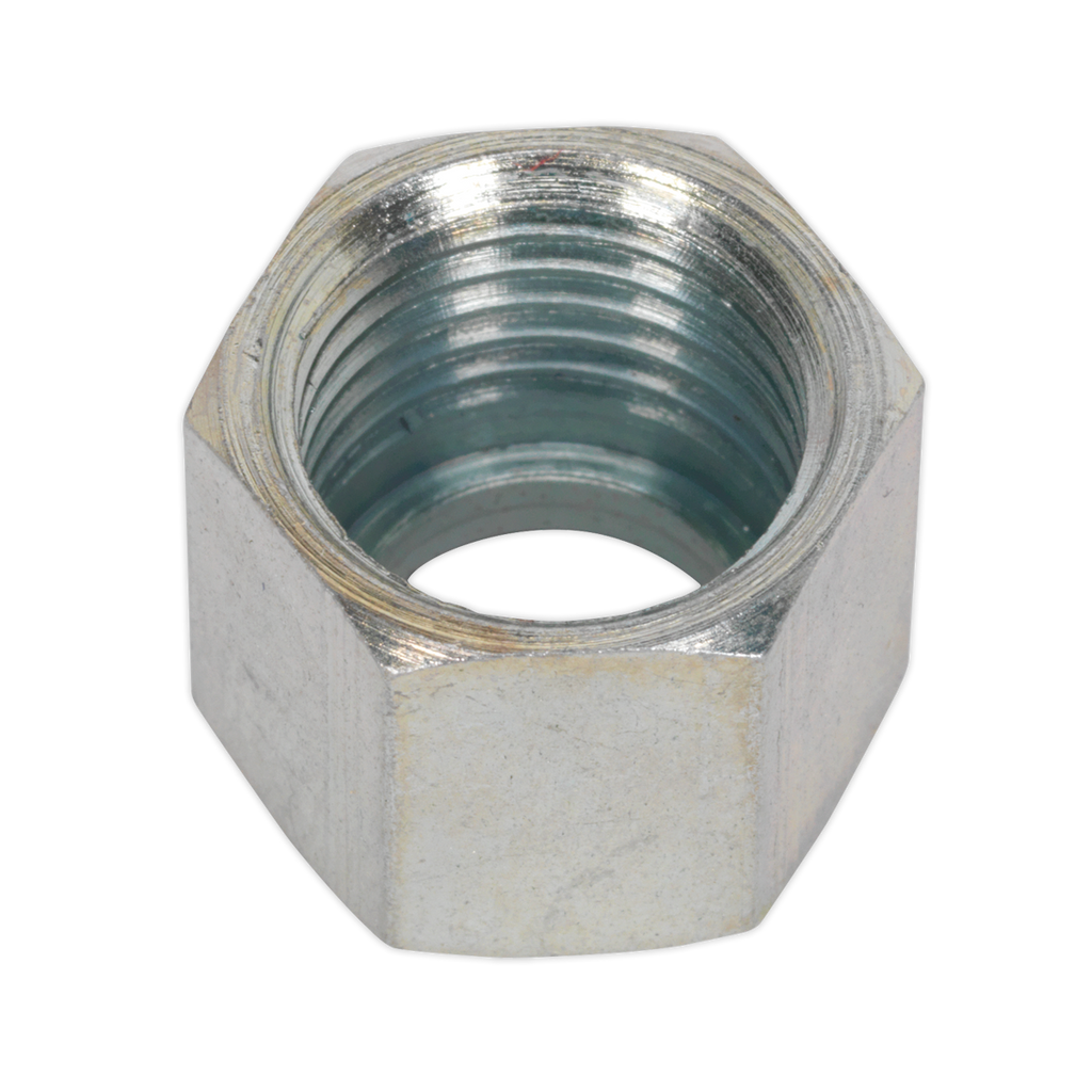PCL Union Nut 1/4"BSPT - Pack of 5