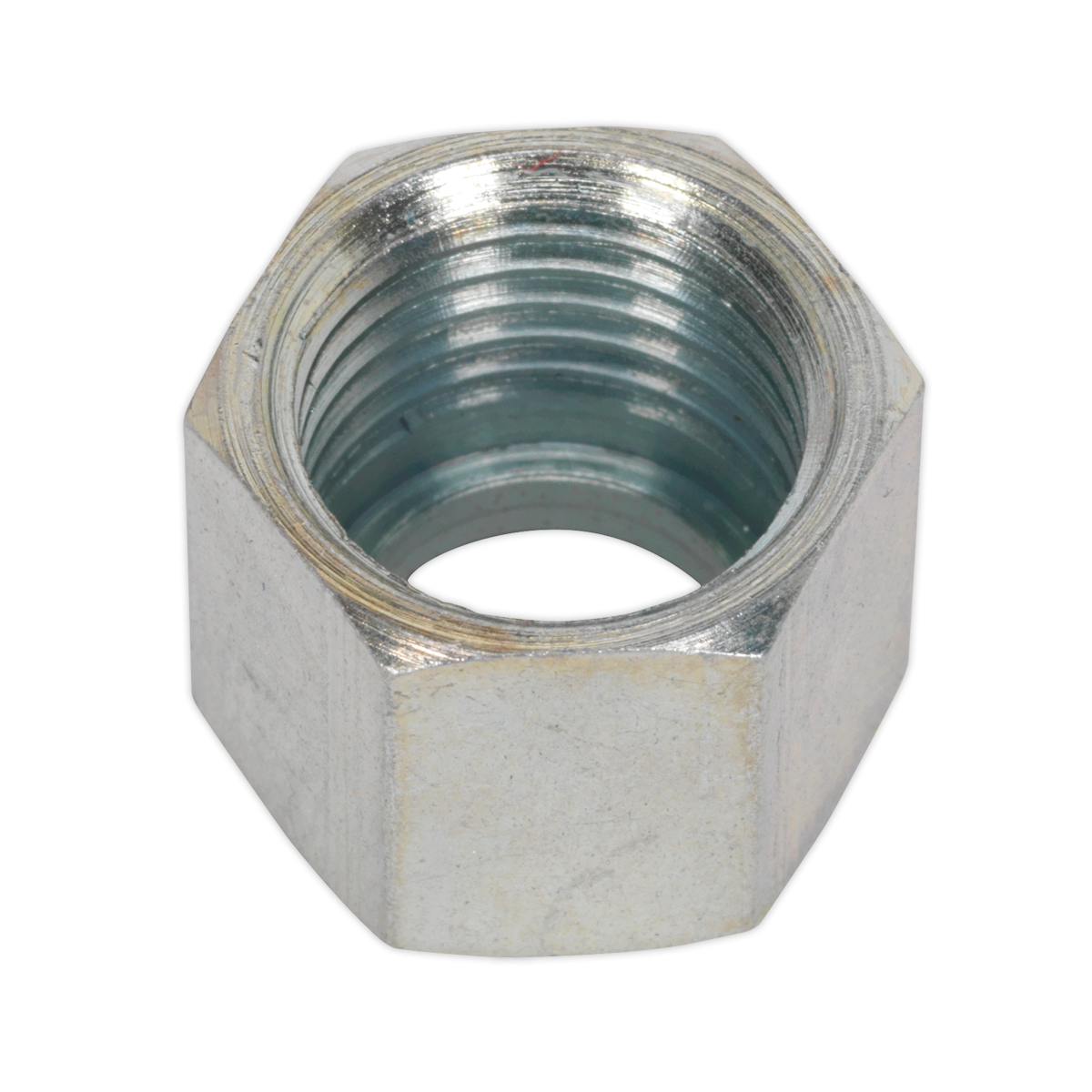 PCL Union Nut 1/4"BSPT - Pack of 5