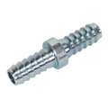 PCL Double End Hose Connector 5/16" Hose - Pack of 5