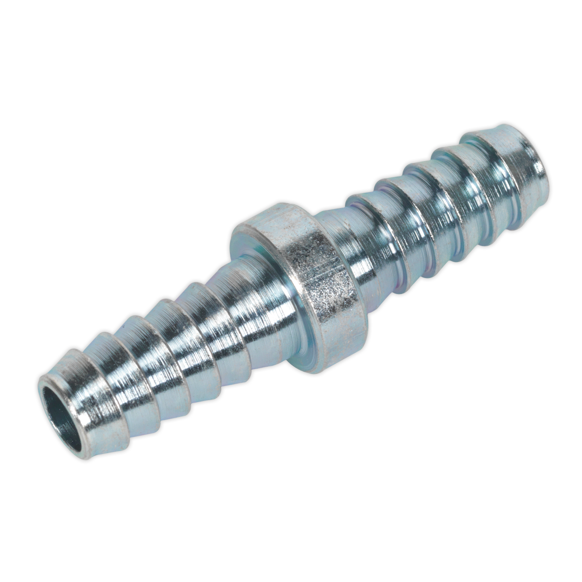 PCL Double End Hose Connector 5/16" Hose - Pack of 5