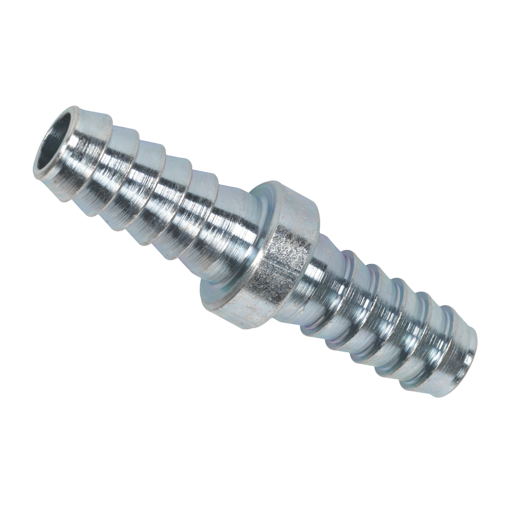 PCL Double End Hose Connector 5/16" Hose - Pack of 5