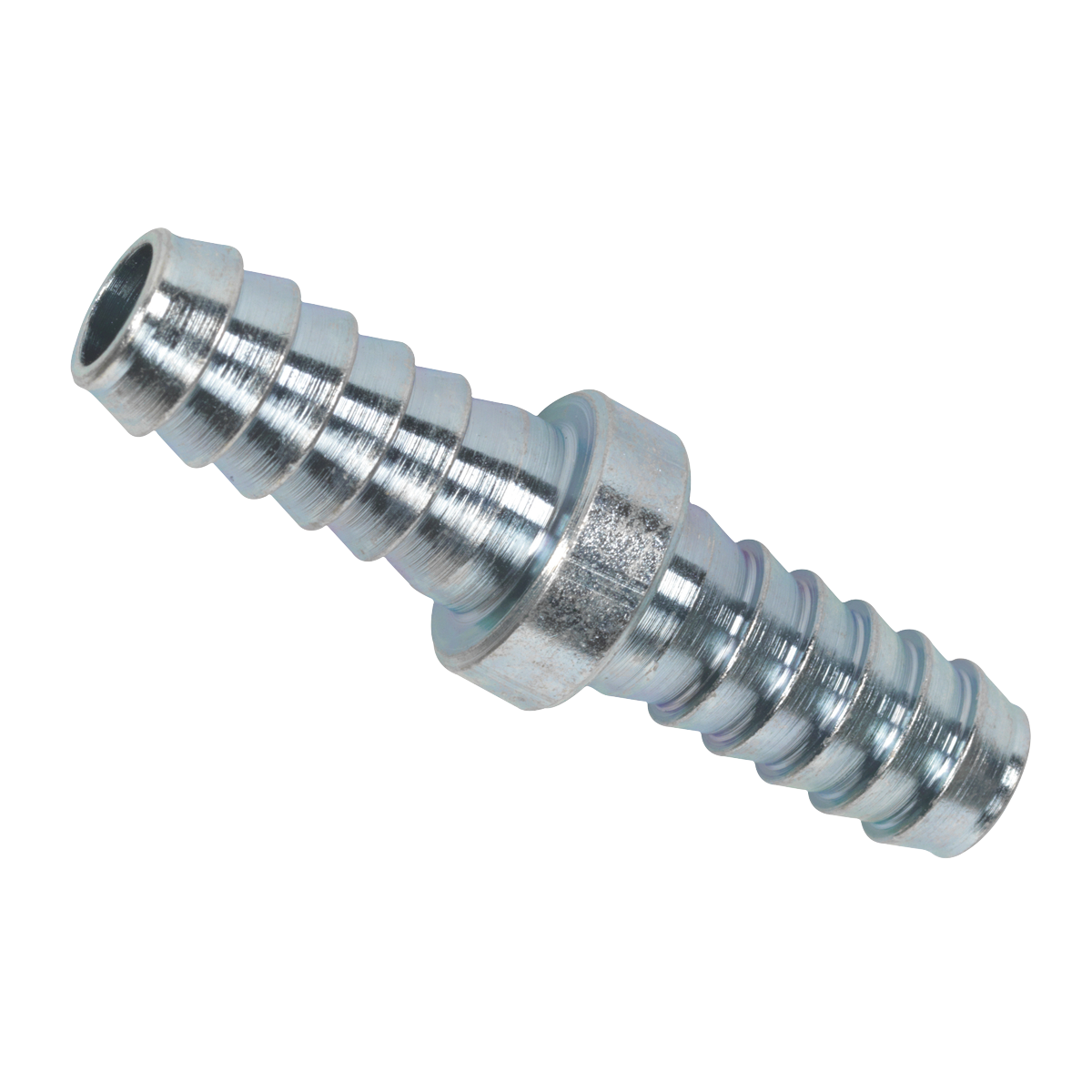 PCL Double End Hose Connector 5/16" Hose - Pack of 5