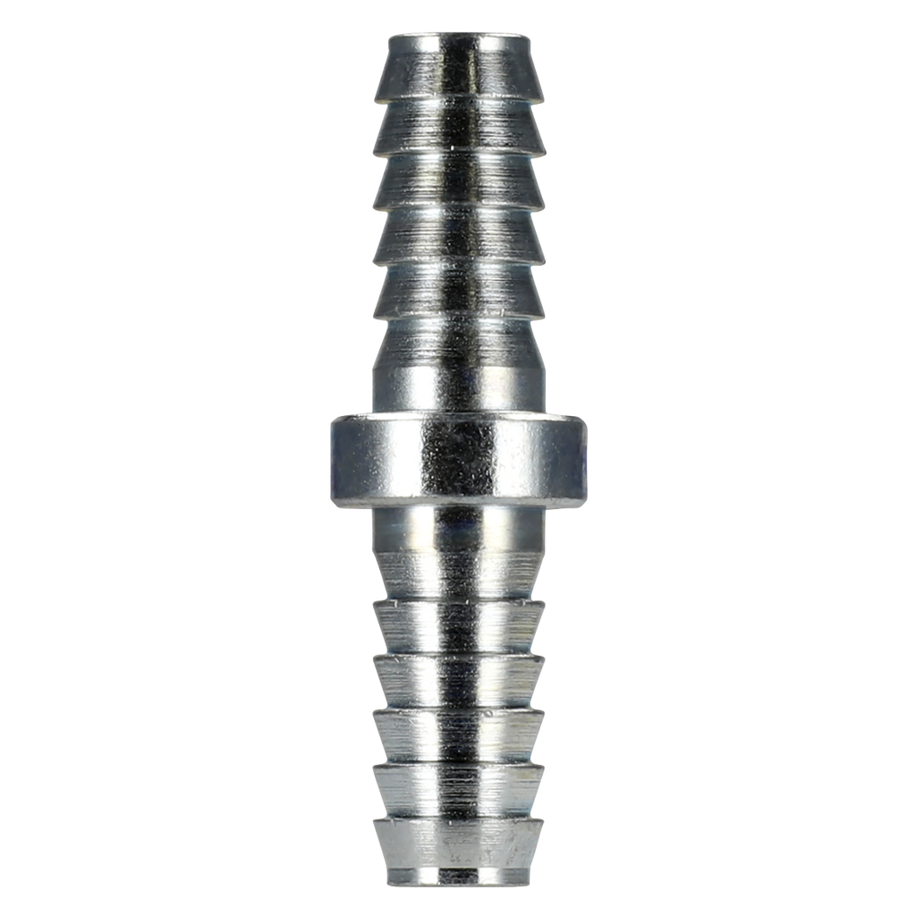 PCL Double End Hose Connector 5/16" Hose - Pack of 5