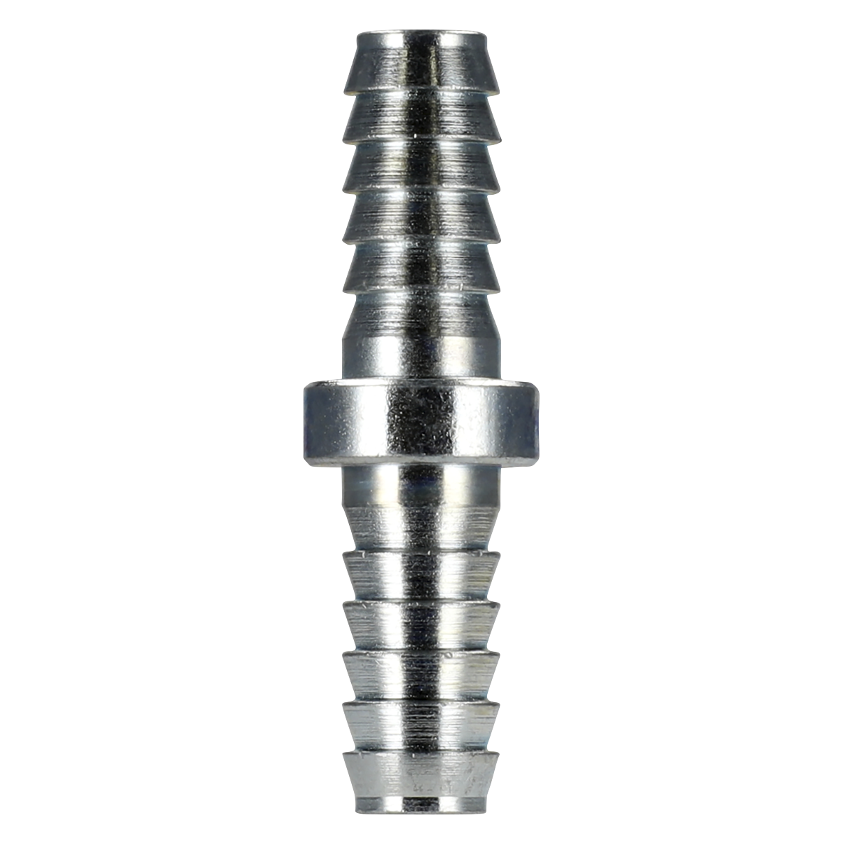 PCL Double End Hose Connector 5/16" Hose - Pack of 5