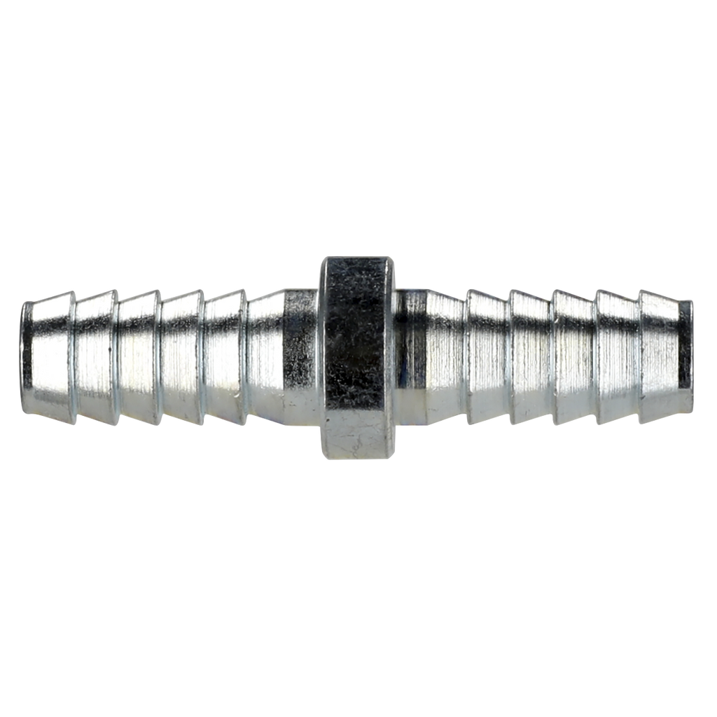 PCL Double End Hose Connector 5/16" Hose - Pack of 5