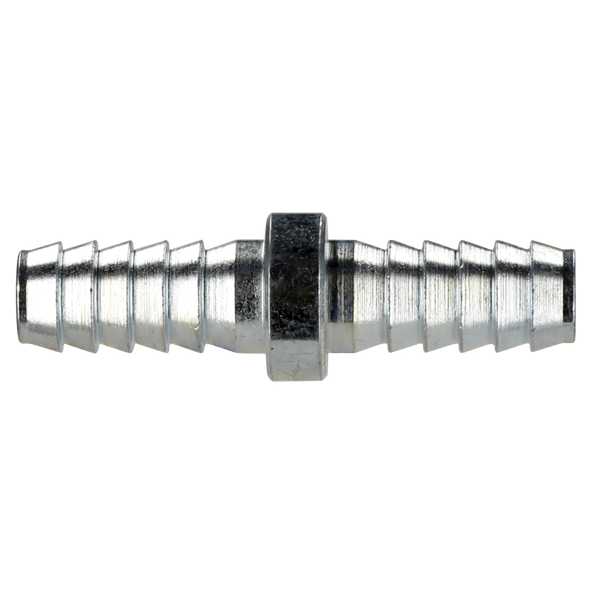 PCL Double End Hose Connector 5/16" Hose - Pack of 5