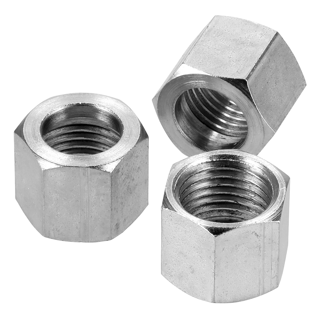 PCL Union Nut for AC46 1/4"BSPT - Pack of 3