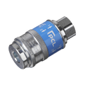 PCL Safety Coupling Body Female 1/4"BSPT