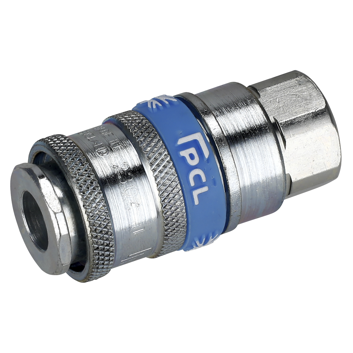 PCL Coupling Body Female 3/8"BSPT