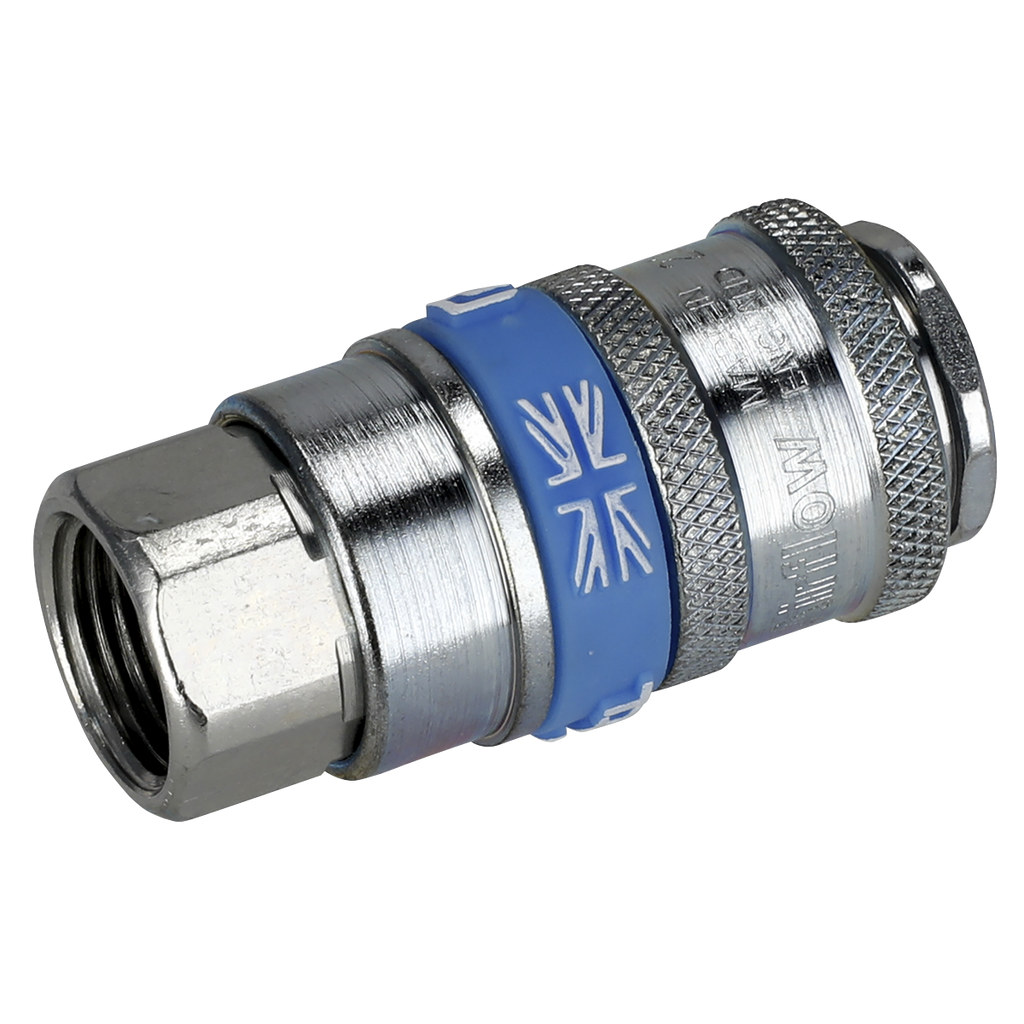 PCL Coupling Body Female 3/8"BSPT