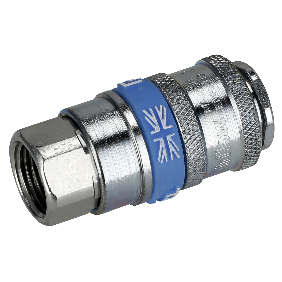 PCL Coupling Body Female 3/8"BSPT