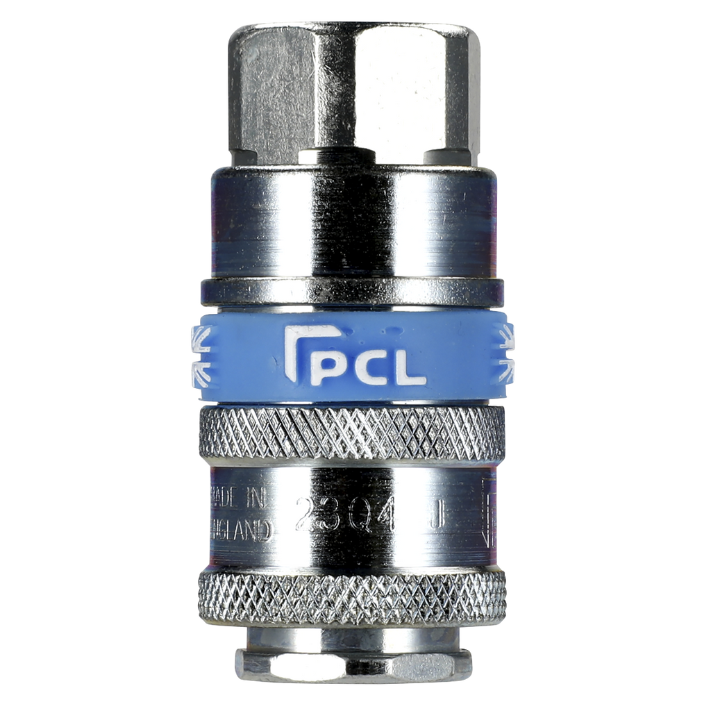 PCL Coupling Body Female 3/8"BSPT