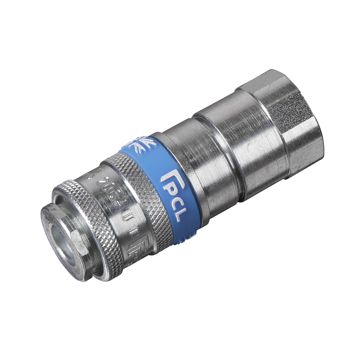 PCL Coupling Body Female 1/2"BSPT