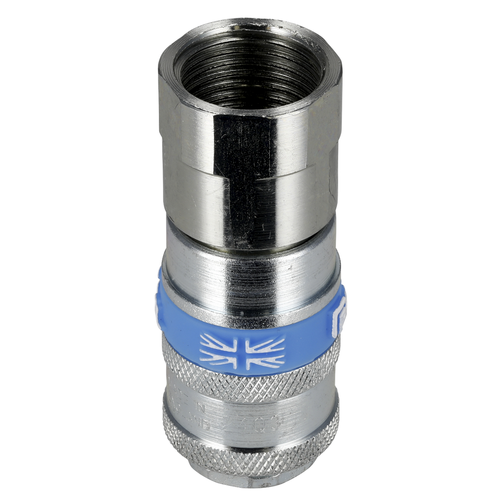 PCL Coupling Body Female 1/2"BSPT