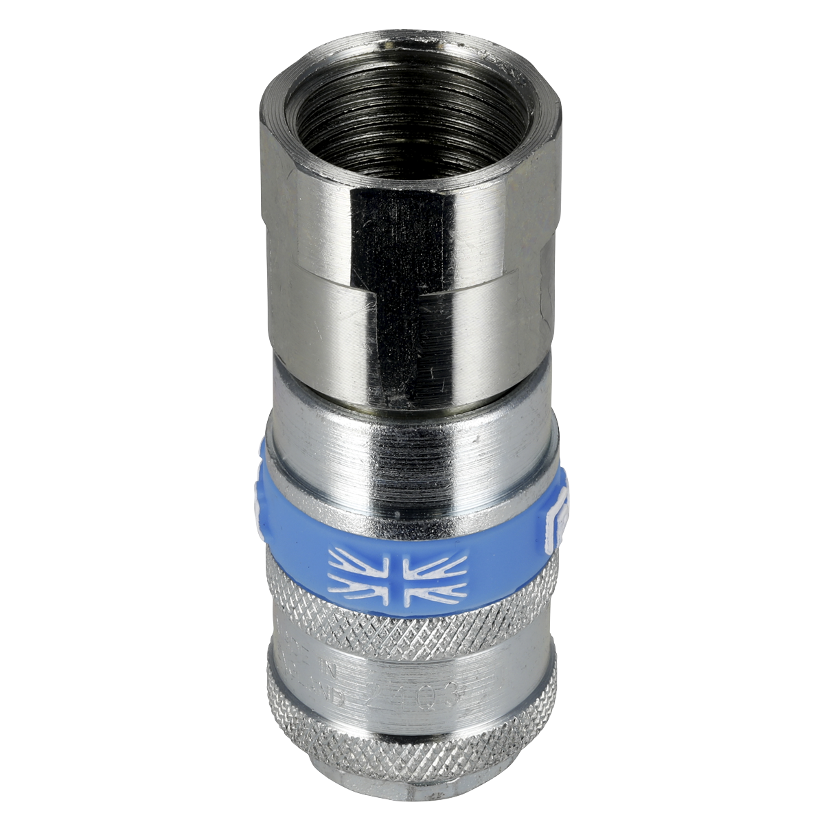PCL Coupling Body Female 1/2"BSPT