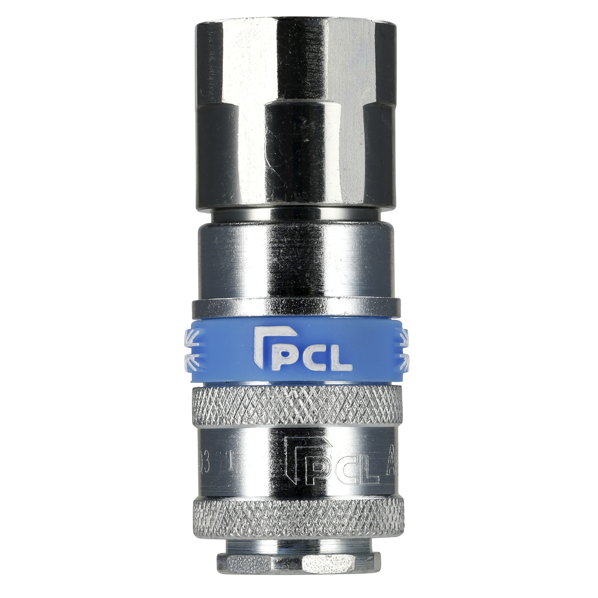 PCL Coupling Body Female 1/2"BSPT